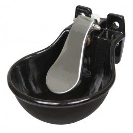 Water Bowl Cast Iron, Mod....