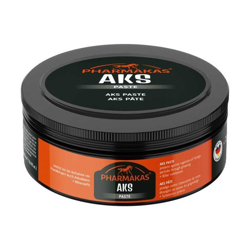 AKS Paste (Anti bite pasta for påsmøring på treverk etc)