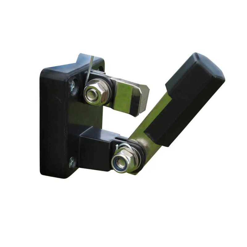 Cut-out Switch