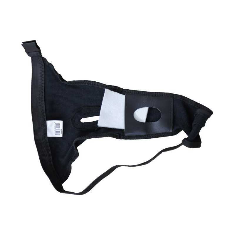 Tispe truse luxury sort , Strl 1