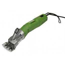 Saueklipper Constanta4 230 V/400 W, 13/4 Zähne