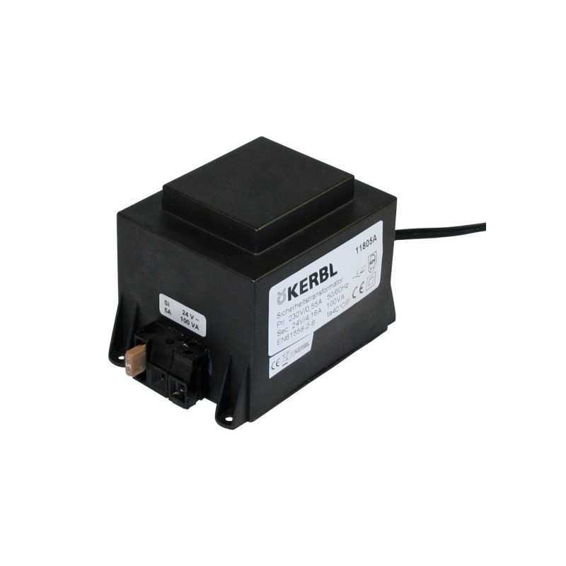 Transformator til drikkekar 200 W