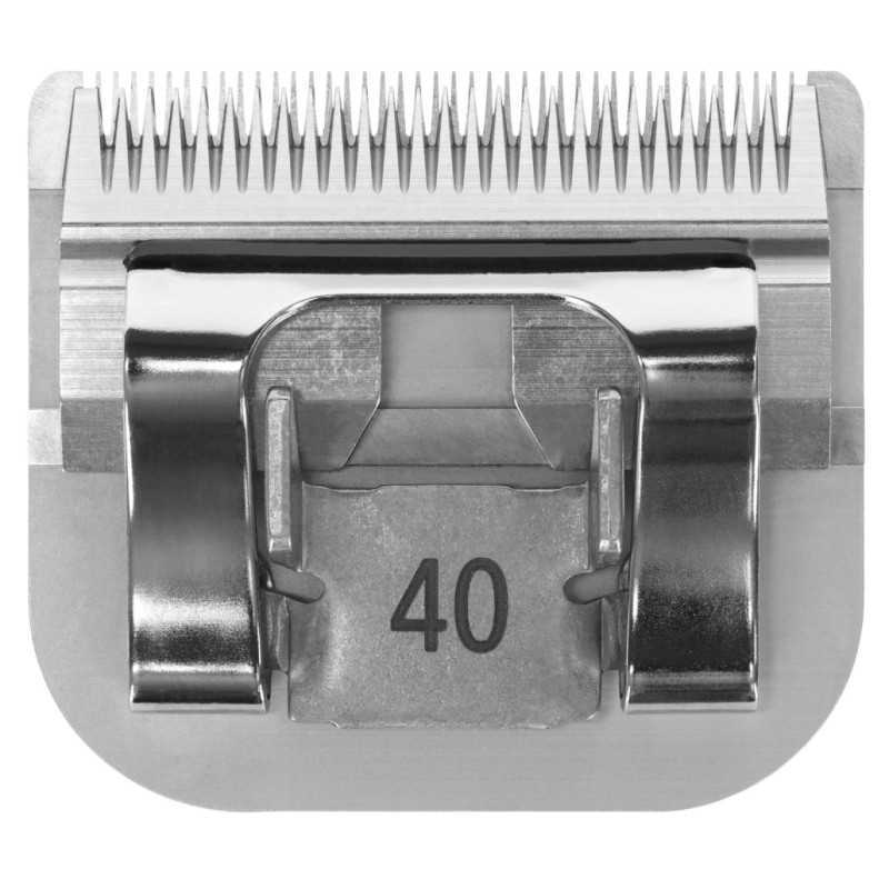 Snap-on klippeblad 0,25mm, No. 40