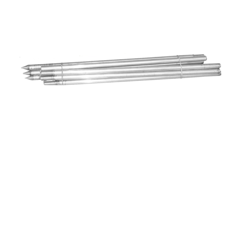 Reservestolpe til tursett 1060 (Sammenleggbar, uten isolator)