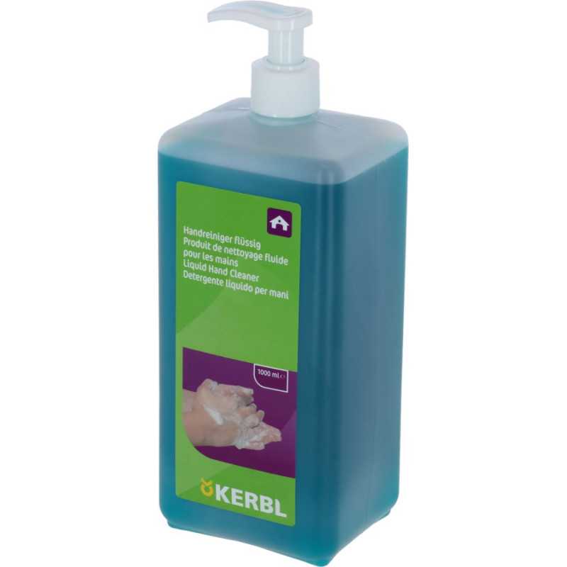 Håndrens væske/Såpe 1000ml flaske
