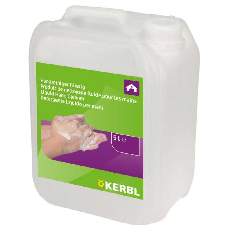 Håndrens væske/Såpe 5000ml kanne