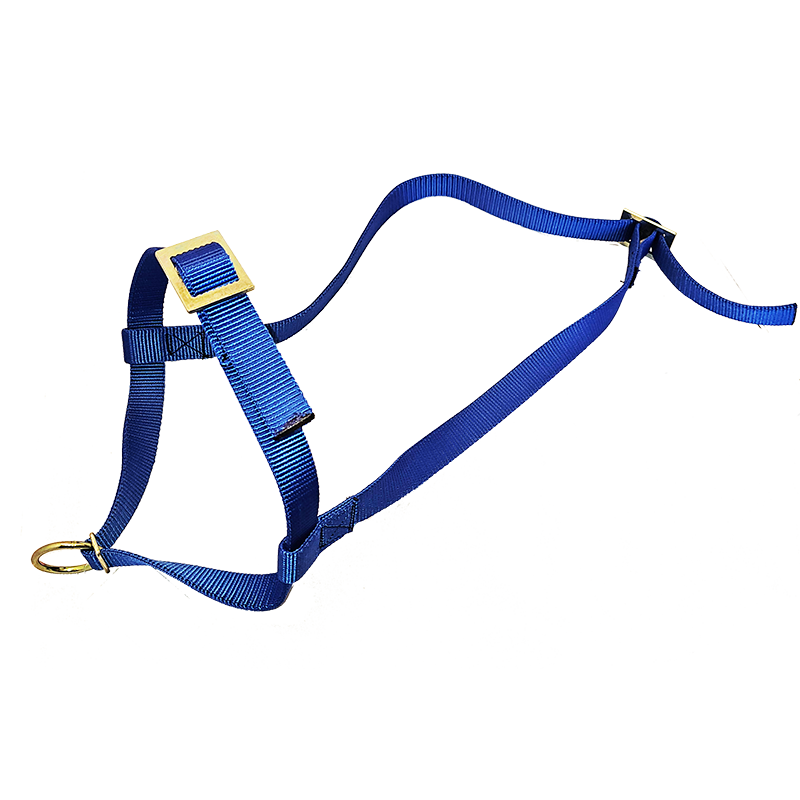 GRIME NYLON KU