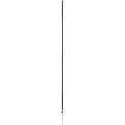 Reservestolpe til Hønsenetting 122 cm 1 spiss