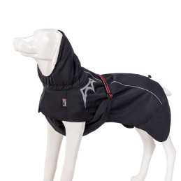 Truelove varmedekken 3M Thinsulate sort 55cm