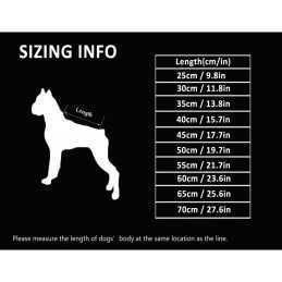 Truelove varmedekken 3M Thinsulate sort 55cm