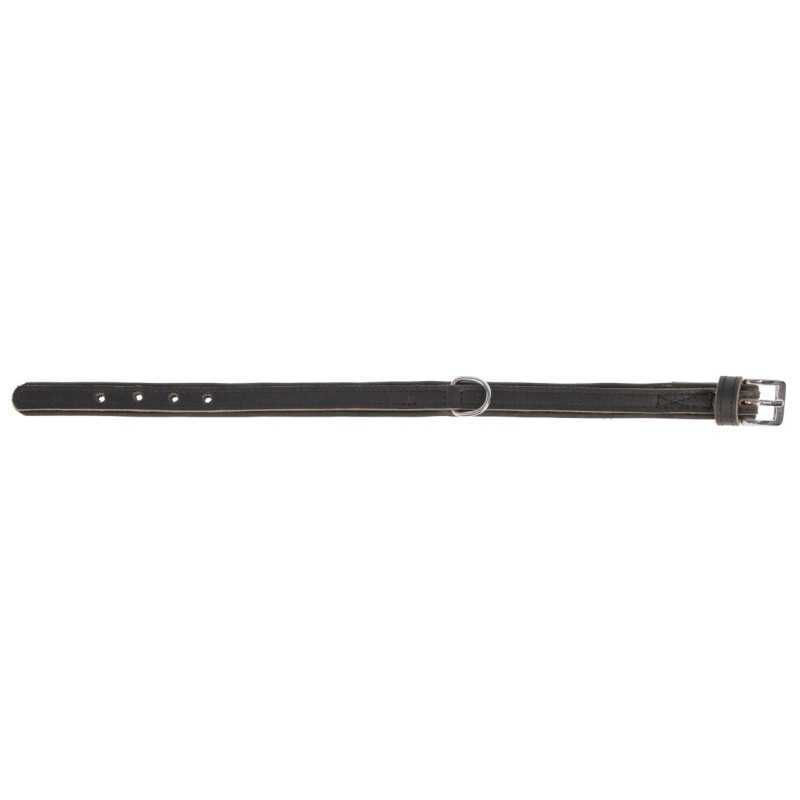 Halsbånd VEGAS HQ, 40mm/56-64cm black