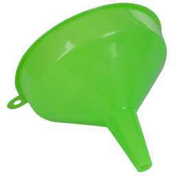 Trakt med bord/benke holder for Colostro poser