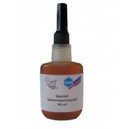 Olje til klippemaskin Lister/Aircool 50ml