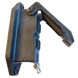 Ekstra kraftig isolator til 40mm bånd (Partivare)