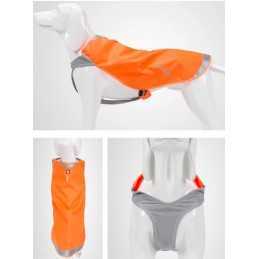 Truelove Jakt/Refleks dekken Orange Medium