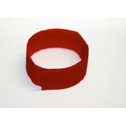 Ancle-Marking Straps red, 10 pcs