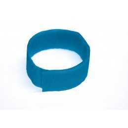 Ancle -Marking Straps blue. 10pcs