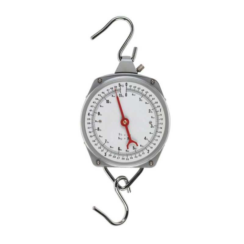 quick scale, 5 kg