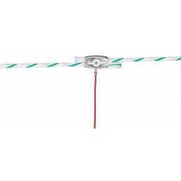 Profi tilkobling for tau ø 6.5 mm