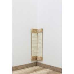 Klorebrett for hjørner ca. 49 x 23 cm