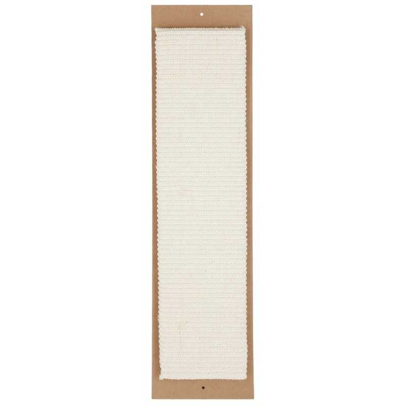 Sisal klorebrett MAXI, big, ca. 70 x 17 cm
