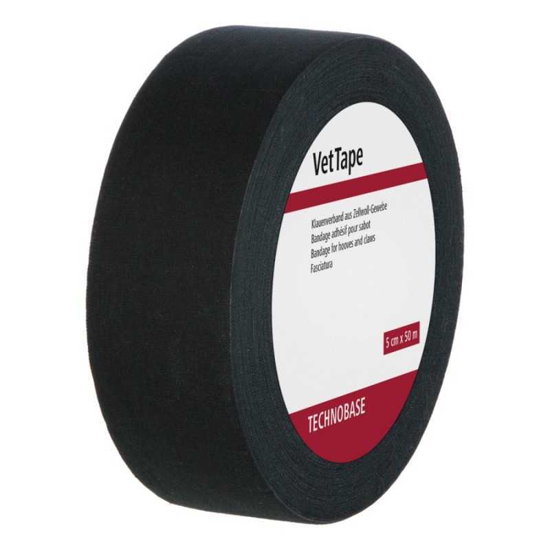 Hoof Bandage VetTape Sort