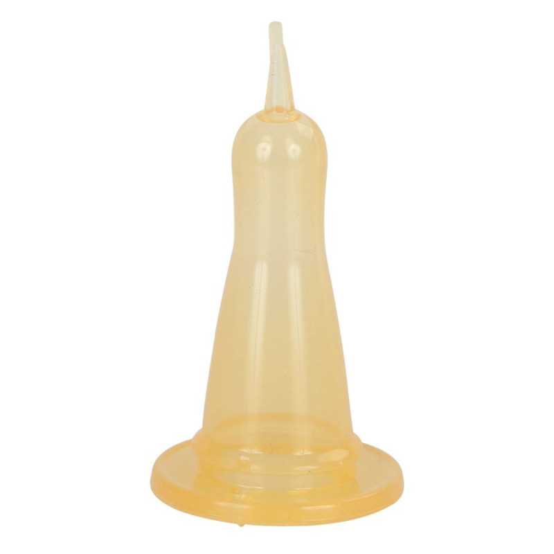 2 pakk. Reservesmokk til Lammeflaske (Uten vakum) 500ml 278