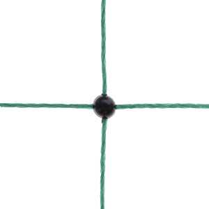 Hønsenetting Premium 50M, 122 cm dobbel spiss
