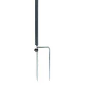 Hønsenetting Premium 50M, 122 cm dobbel spiss