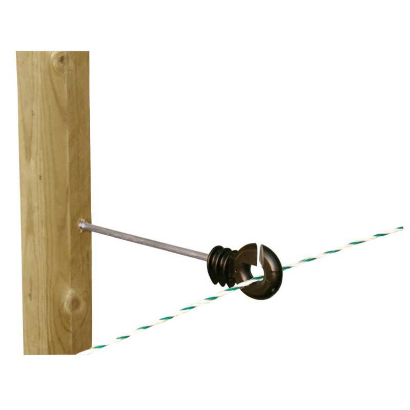 Avstandsisolator 21cm pose med 10stk