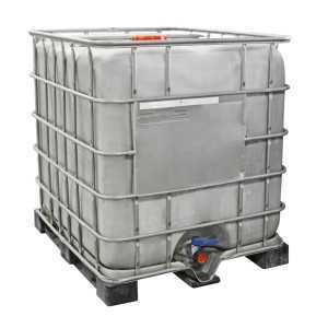Tilkobling for IBC container 70 cm
