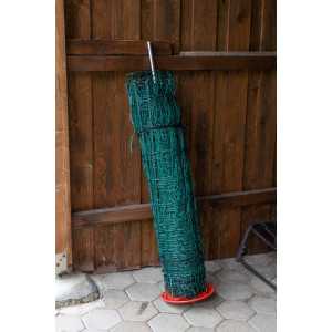 Twist Butler Netting oppsamler Basis sett