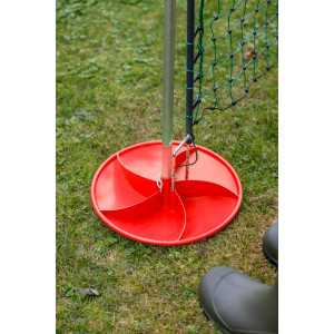 Twist Butler Netting oppsamler Basis sett