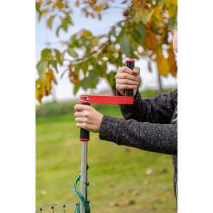 Twist Butler Netting oppsamler Basis sett
