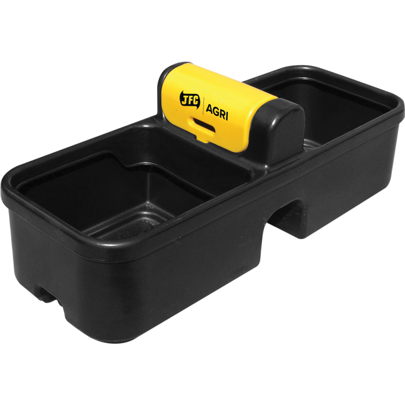 DT30 136 Liter flotørkar Fast flow