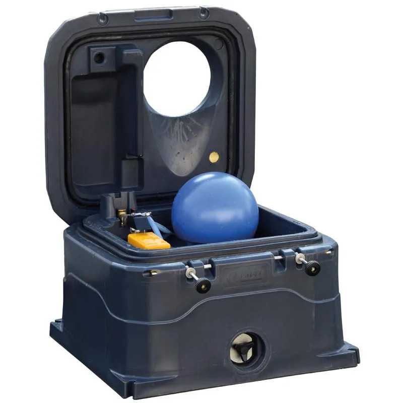 POLYTHERME II, 1 BALL 40 S (resin)