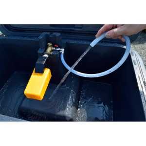 POLYTHERME II, 1 BALL 40 S (resin)