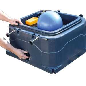 POLYTHERME II, 1 BALL 40 S (resin)