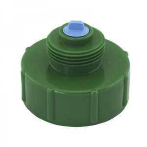 Vario Feeder 2,5 l for kalver