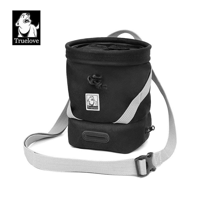 Godbitbag med magnetisk lukking fra Truelove