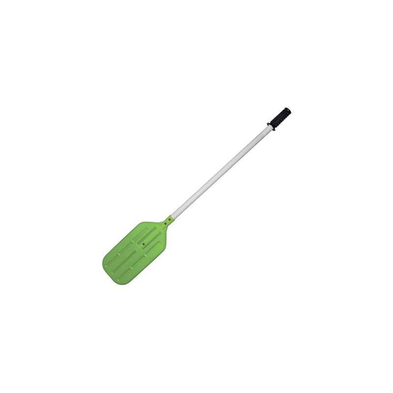 Drivstav med plastskaft 102 cm Grønn