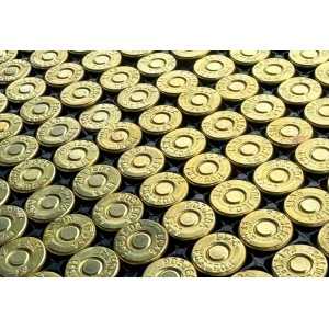 Slaktepatron 9x17 mm Okse, Ku, hest, store villsvin og purker (avlsdyr)