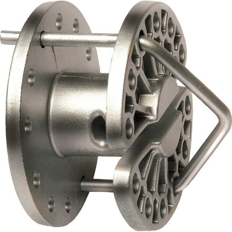Trådstrammer Heavy duty versjon. eske med 25 stk