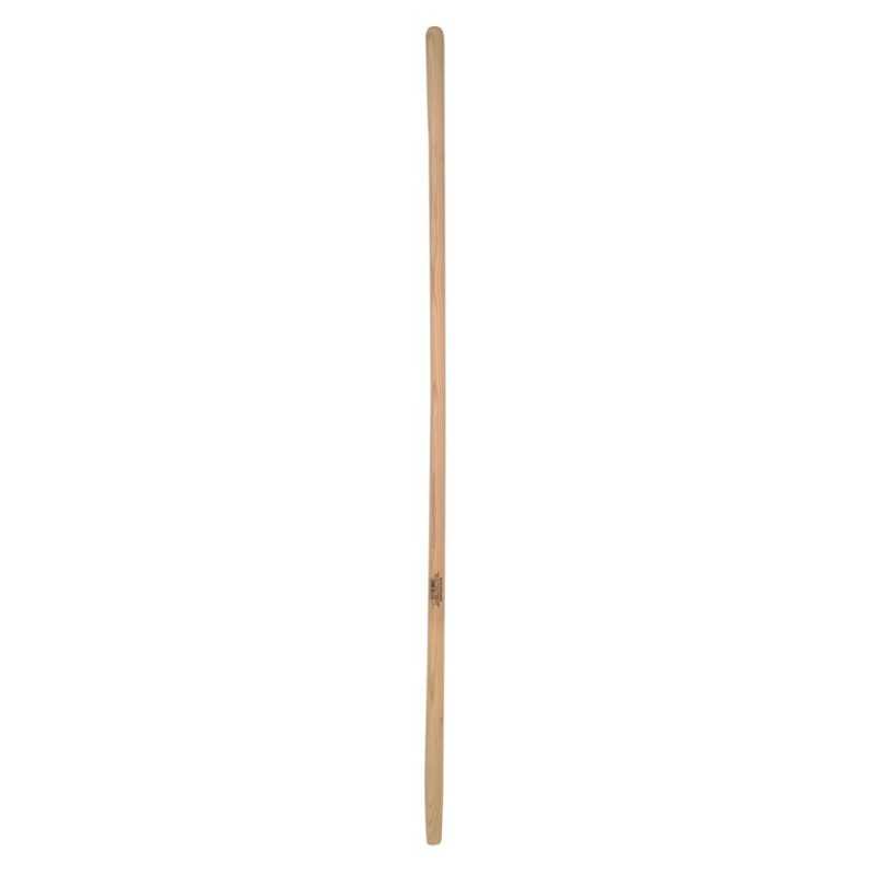 Skaft til skrape 36mm 180 cm