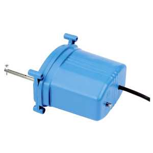 Motor til Rugemaskin feks. 73083