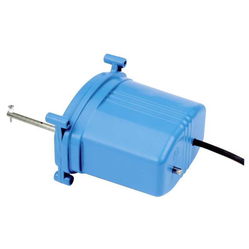Motor til Rugemaskin feks. 73083