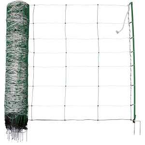 Netting til geit 108 cm 50M