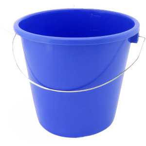 Bøtte 5L Blå