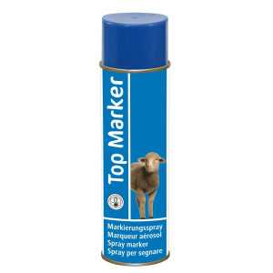 Merkespray 500ml for Sau
