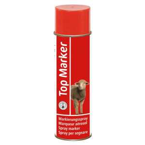 Merkespray 500ml for Sau